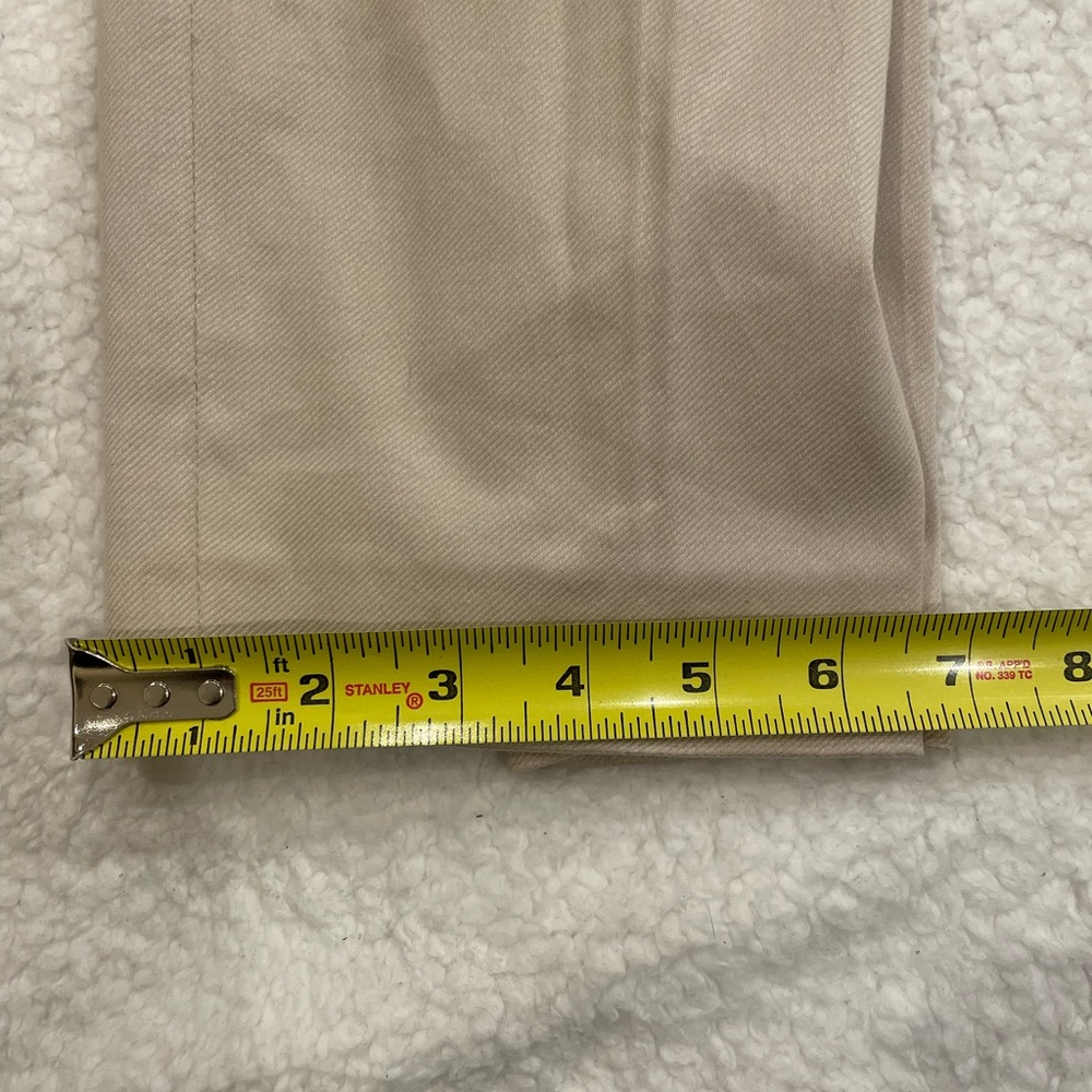 Gucci tan slacks, wardrobe staple - Picture 10 of 16